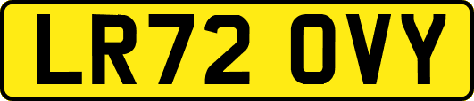 LR72OVY