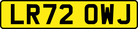 LR72OWJ