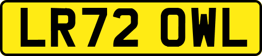 LR72OWL