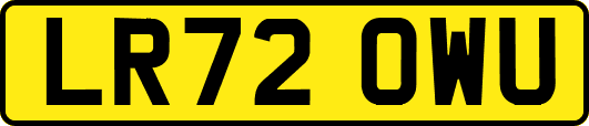 LR72OWU