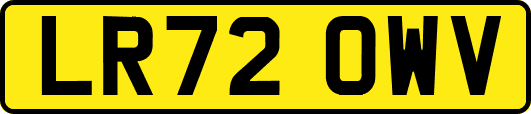 LR72OWV