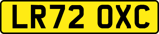 LR72OXC