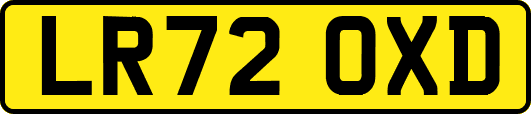 LR72OXD