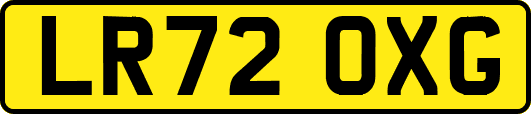 LR72OXG