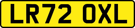 LR72OXL