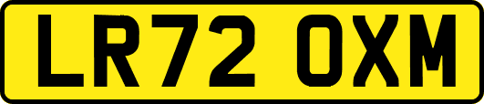 LR72OXM
