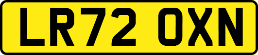 LR72OXN
