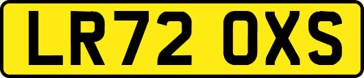 LR72OXS
