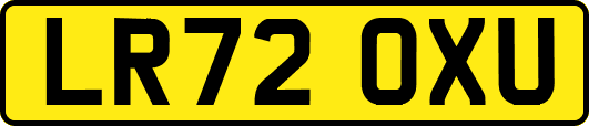 LR72OXU