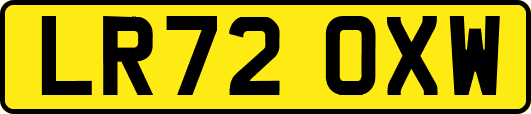 LR72OXW