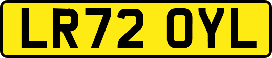 LR72OYL