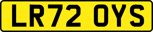 LR72OYS
