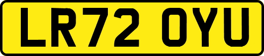 LR72OYU