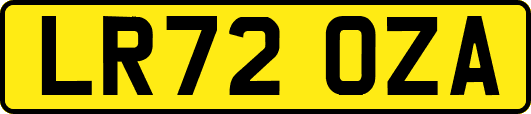 LR72OZA