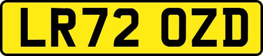 LR72OZD