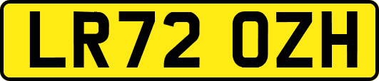 LR72OZH