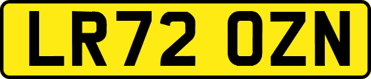 LR72OZN