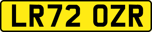 LR72OZR