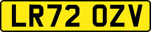LR72OZV