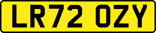 LR72OZY