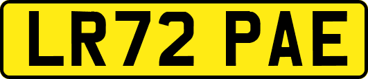 LR72PAE