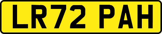 LR72PAH