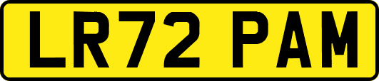 LR72PAM