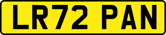 LR72PAN