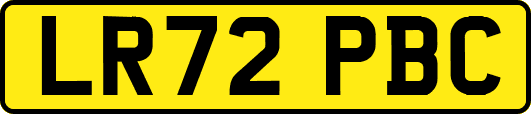 LR72PBC