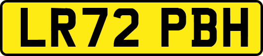 LR72PBH