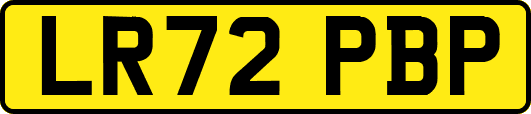 LR72PBP