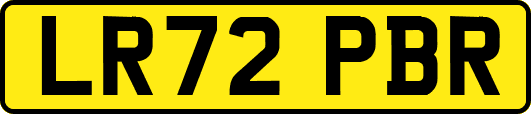 LR72PBR