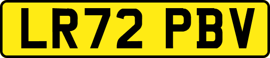 LR72PBV