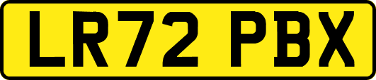 LR72PBX