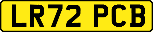 LR72PCB