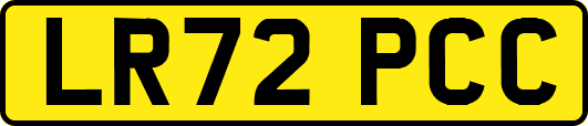 LR72PCC