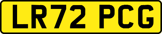LR72PCG