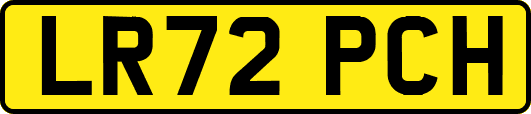 LR72PCH