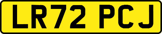 LR72PCJ