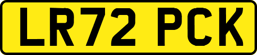 LR72PCK