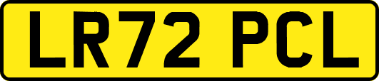 LR72PCL