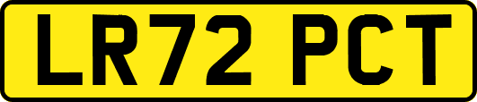LR72PCT