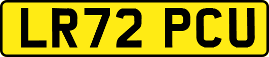LR72PCU