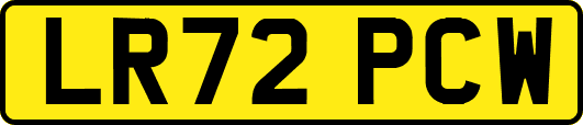 LR72PCW