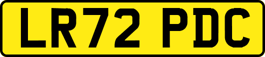 LR72PDC