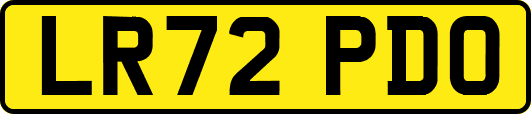 LR72PDO