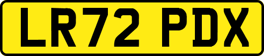 LR72PDX