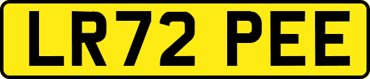 LR72PEE