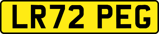 LR72PEG