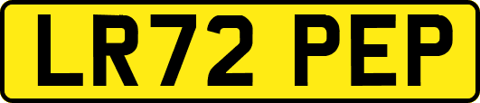 LR72PEP